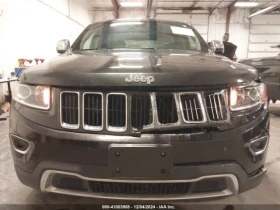 Jeep Grand cherokee LIMITED 3.6L 4X4 *   * *    | Mobile.bg    5