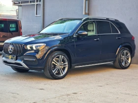 Mercedes-Benz GLE 350 2.0 4MATIC, снимка 4