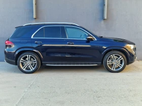 Mercedes-Benz GLE 350 2.0 4MATIC, снимка 9