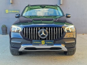 Mercedes-Benz GLE 350 2.0 4MATIC, снимка 3