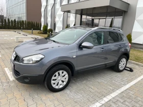 Nissan Qashqai 1.6i 117к.с Навигация Панорама 114000км. Доказуеми, снимка 4