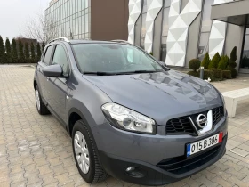 Nissan Qashqai 1.6i 117к.с Навигация Панорама 114000км. Доказуеми, снимка 6