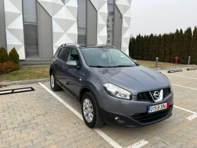 Nissan Qashqai 1.6i 117к.с Навигация Панорама 114000км. Доказуеми, снимка 3