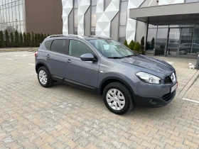 Nissan Qashqai 1.6i 117к.с Навигация Панорама 114000км. Доказуеми, снимка 7