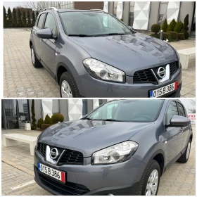 Nissan Qashqai 1.6i 117к.с Навигация Панорама 114000км. Доказуеми, снимка 10