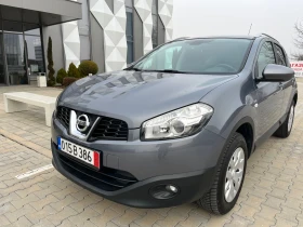 Nissan Qashqai 1.6i 117к.с Навигация Панорама 114000км. Доказуеми, снимка 5