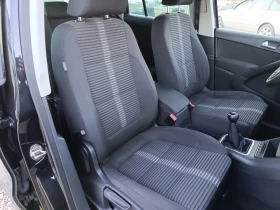 VW Tiguan 2.0 TDI Sport & Style 4Motion, снимка 7