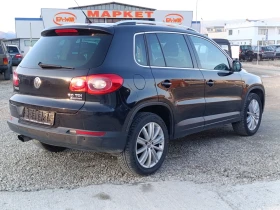 VW Tiguan 2.0 TDI Sport & Style 4Motion, снимка 3