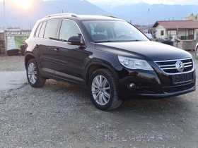 VW Tiguan 2.0 TDI Sport & Style 4Motion, снимка 4