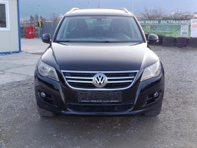 VW Tiguan 2.0 TDI Sport & Style 4Motion, снимка 5