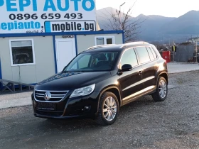 VW Tiguan 2.0 TDI Sport & Style 4Motion, снимка 1