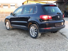 VW Tiguan 2.0 TDI Sport & Style 4Motion, снимка 2