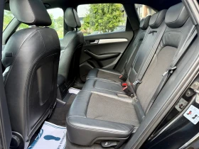 Audi Q5 2.0 TDI S-line AdBlue - 21499 лв. - 94303600 8
