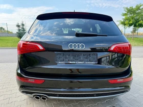 Audi Q5 2.0 TDI S-line AdBlue - 21499 лв. - 94303600 5