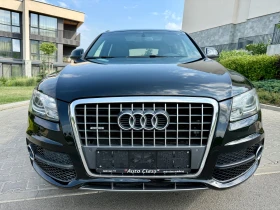 Audi Q5 2.0 TDI S-line AdBlue - 21499 лв. - 94303600 2