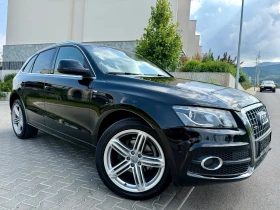 Audi Q5 2.0 TDI S-line AdBlue - 21499 лв. - 94303600 3