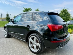 Audi Q5 2.0 TDI S-line AdBlue - 21499 лв. - 94303600 6