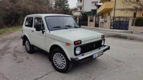 Lada Niva | Mobile.bg    2