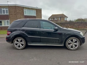 Обява за продажба на Mercedes-Benz ML 300 CDI Sport ~10 500 лв. - изображение 5