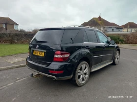 Обява за продажба на Mercedes-Benz ML 300 CDI Sport ~10 500 лв. - изображение 4