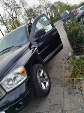 Обява за продажба на Dodge RAM 1500 ~20 500 лв. - изображение 2
