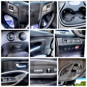 Hyundai Santa fe 2.2 CRDI 4WD FULL | Mobile.bg    6