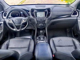 Hyundai Santa fe 2.2 CRDI 4WD FULL | Mobile.bg    14