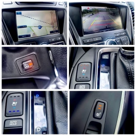 Hyundai Santa fe 2.2 CRDI 4WD FULL | Mobile.bg    7