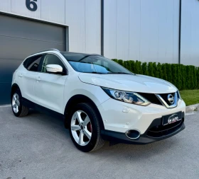 Nissan Qashqai Full option - 21999 лв. - 71178900 7