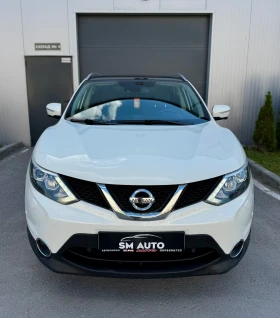 Nissan Qashqai Full option - 21999 лв. - 71178900 8