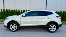 Nissan Qashqai Full option - 21999 лв. - 71178900 2