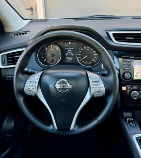 Nissan Qashqai Full option - 21999 лв. - 71178900 14