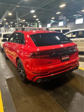 Audi SQ8 * S-LINE* HeadUp* QUATTRO* АвтоКредит(ЦЕНА ДО БГ) - 97999 лв. - 24756863 3
