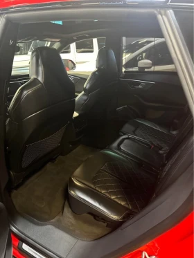 Audi SQ8 * S-LINE* HeadUp* QUATTRO* АвтоКредит(ЦЕНА ДО БГ) - 97999 лв. - 24756863 10