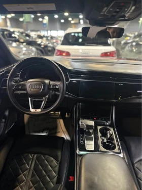 Audi SQ8 * S-LINE* HeadUp* QUATTRO* АвтоКредит(ЦЕНА ДО БГ) - 97999 лв. - 24756863 7