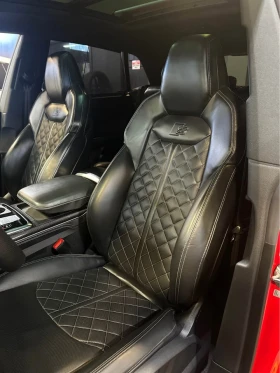 Audi SQ8 * S-LINE* HeadUp* QUATTRO* АвтоКредит(ЦЕНА ДО БГ) - 97999 лв. - 24756863 8