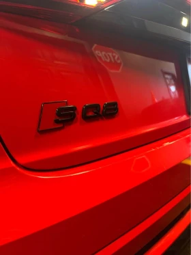 Audi SQ8 * S-LINE* HeadUp* QUATTRO* АвтоКредит(ЦЕНА ДО БГ) - 97999 лв. - 24756863 5