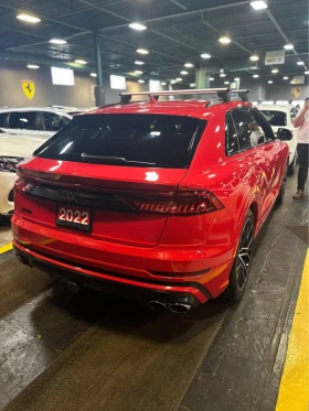 Audi SQ8 * S-LINE* HeadUp* QUATTRO* АвтоКредит(ЦЕНА ДО БГ) - 97999 лв. - 24756863 4