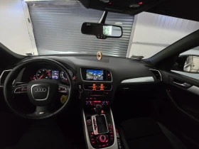 Audi Q5 S-Line | Mobile.bg    2