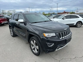 Jeep Grand cherokee 5.7* OVERLAND - 28900 лв. - 49717106 3