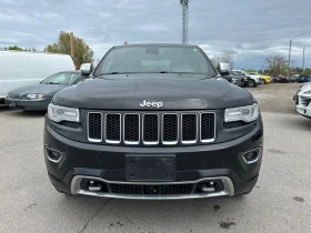 Jeep Grand cherokee 5.7* OVERLAND - 28900 лв. - 49717106 2