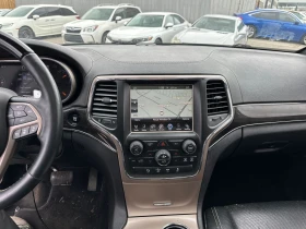 Jeep Grand cherokee 5.7* OVERLAND - 28900 лв. - 49717106 11