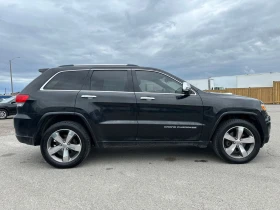 Jeep Grand cherokee 5.7* OVERLAND - 28900 лв. - 49717106 7