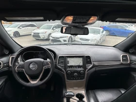 Jeep Grand cherokee 5.7* OVERLAND - 28900 лв. - 49717106 9