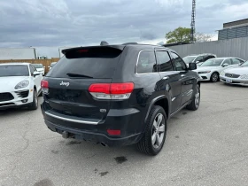 Jeep Grand cherokee 5.7* OVERLAND - 28900 лв. - 49717106 6
