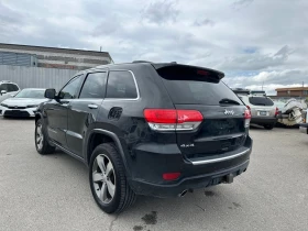 Jeep Grand cherokee 5.7* OVERLAND - 28900 лв. - 49717106 4