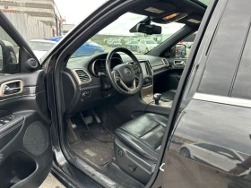 Jeep Grand cherokee 5.7* OVERLAND - 28900 лв. - 49717106 10