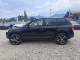 VW Touareg 2.5 дизел ТОП състояние - 8500 лв. - 41758345 9
