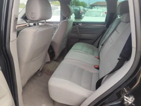 VW Touareg 2.5 дизел ТОП състояние - 8500 лв. - 41758345 13