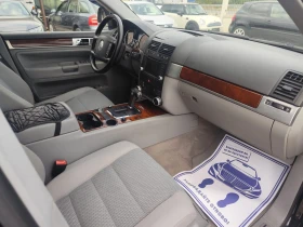 VW Touareg 2.5 дизел ТОП състояние - 8500 лв. - 41758345 12